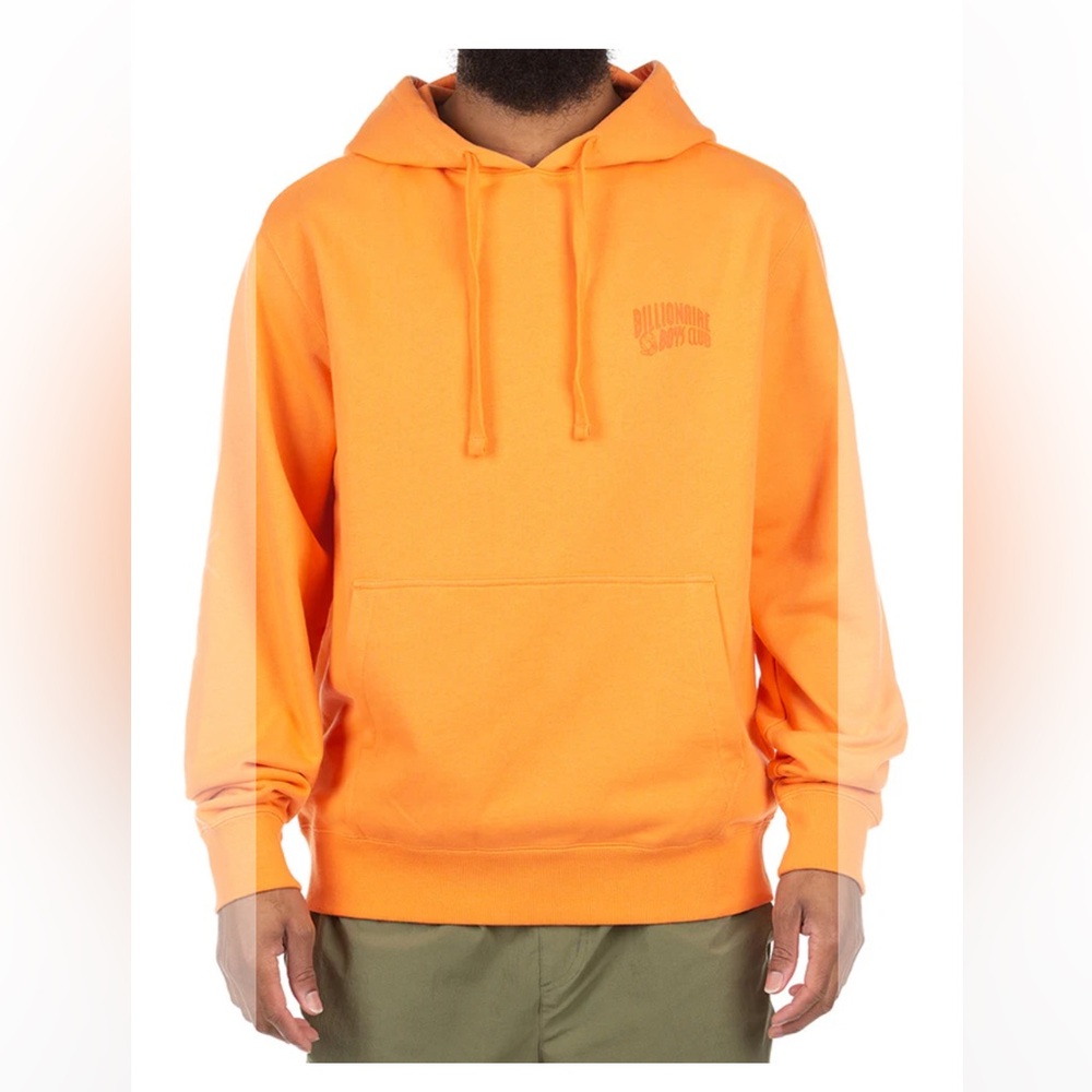 Billionaire Boys Club Mantra Hoodie